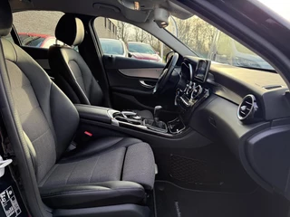 Mercedes-Benz C-Klasse – thumbnail 34