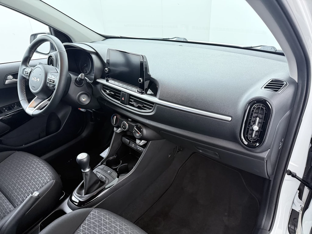 Kia Picanto – foto 41