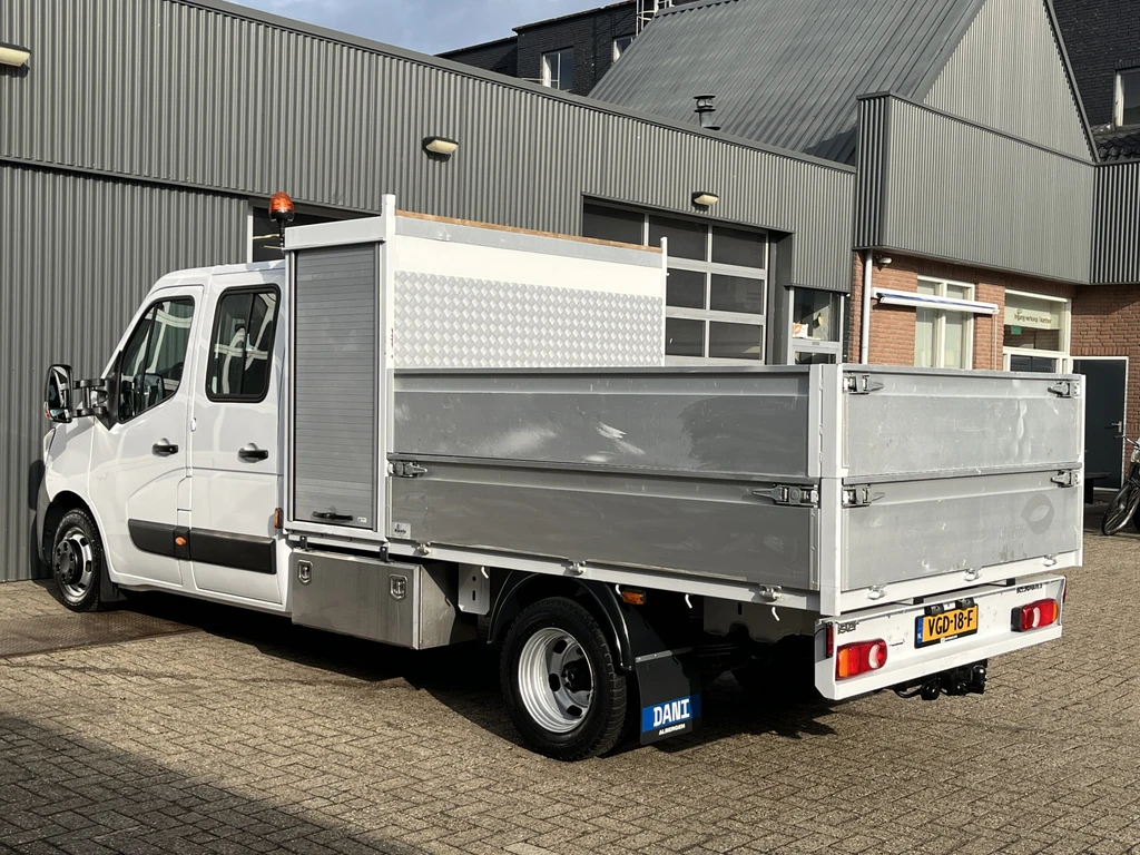 Renault Master – foto 7