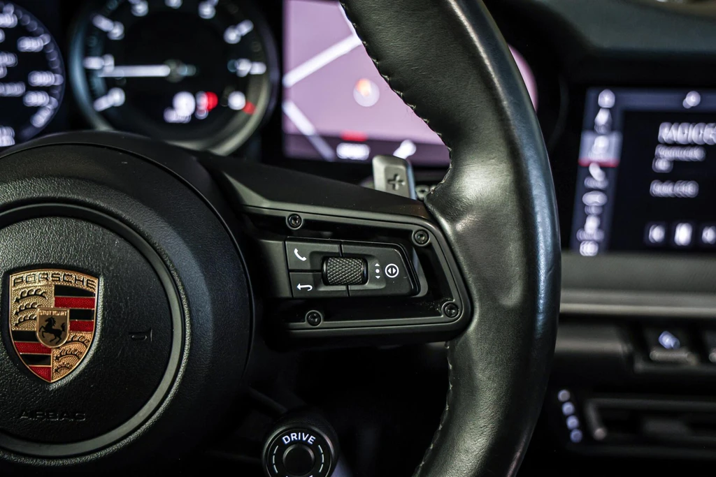 Porsche 911 – foto 43