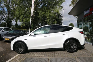 Tesla Model Y – thumbnail 2