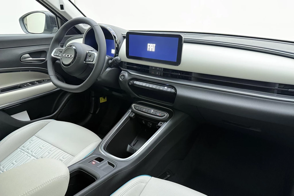 Fiat 600 – foto 16