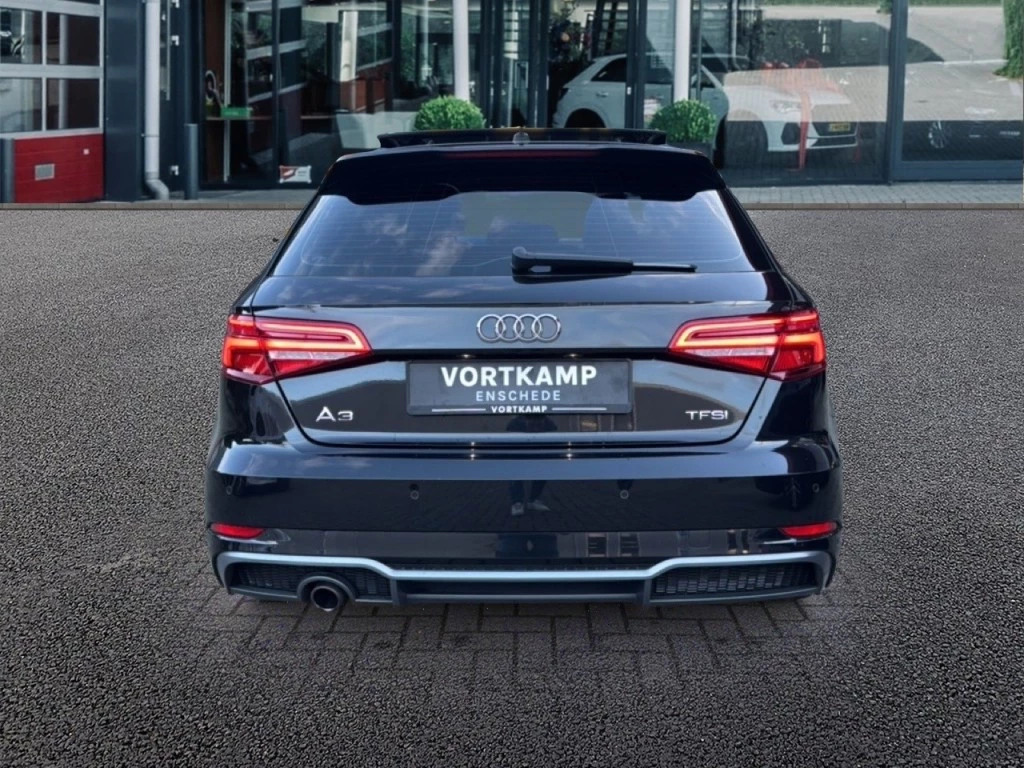 Audi A3 – foto 4
