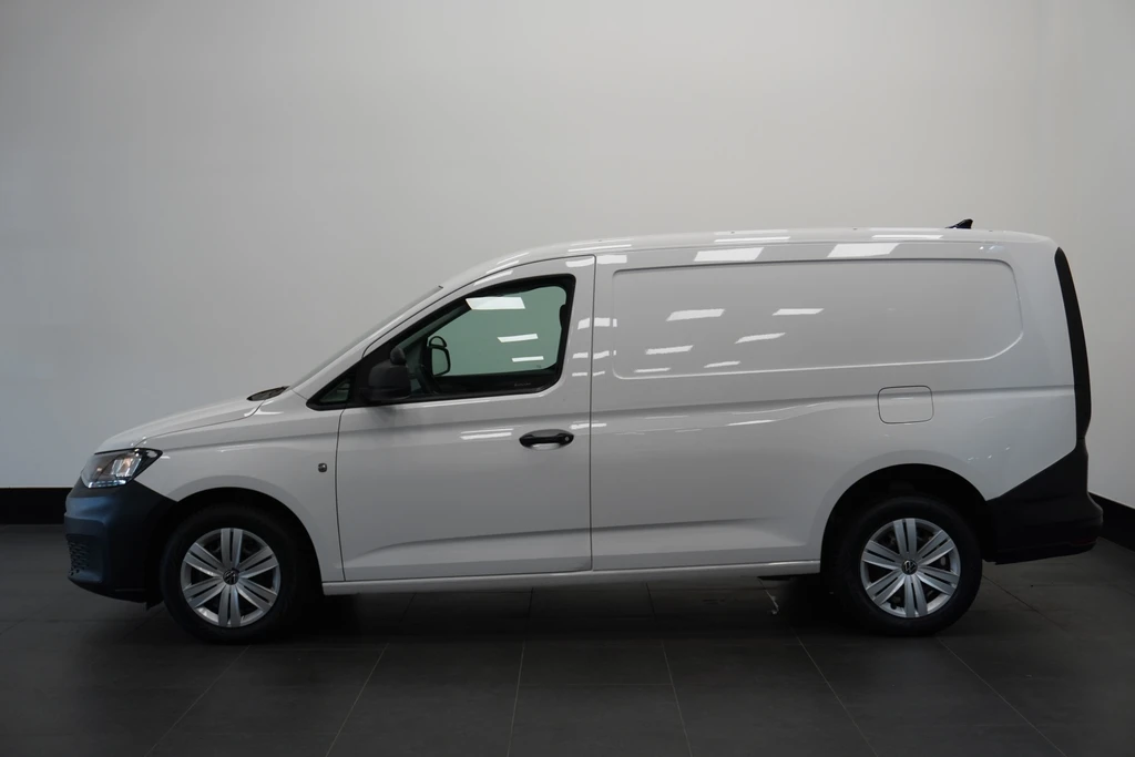 Volkswagen Caddy – foto 2