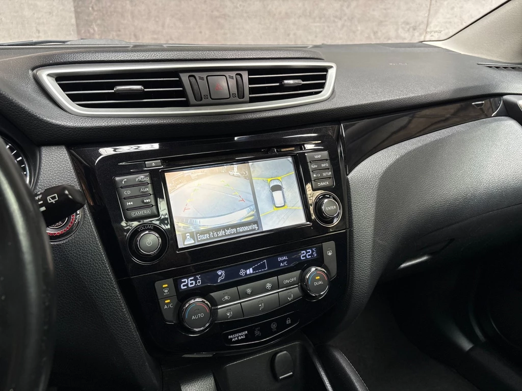 Nissan QASHQAI – foto 12
