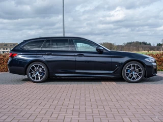 BMW 5 Serie – thumbnail 17