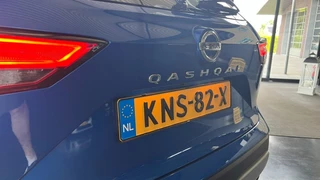 Nissan QASHQAI – thumbnail 68