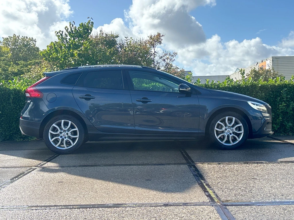 Volvo V40 – foto 7