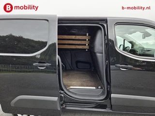 Opel Combo – thumbnail 15