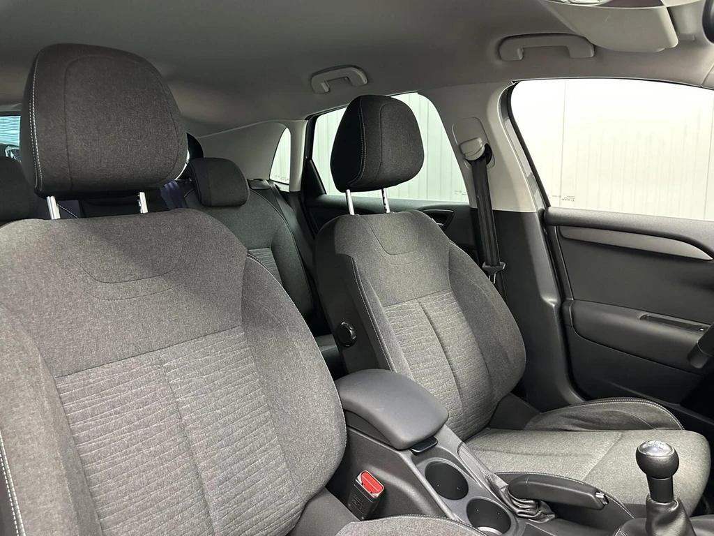 Citroën C4 – foto 13