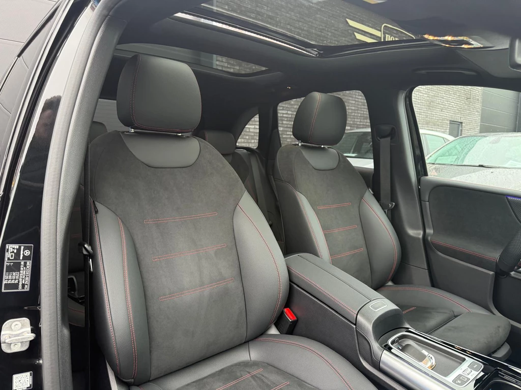 Mercedes-Benz B-Klasse – foto 43