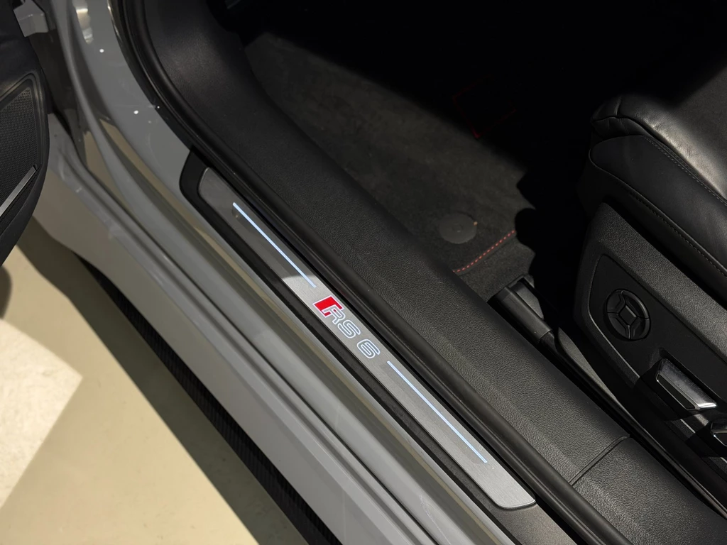 Audi RS6 – foto 25