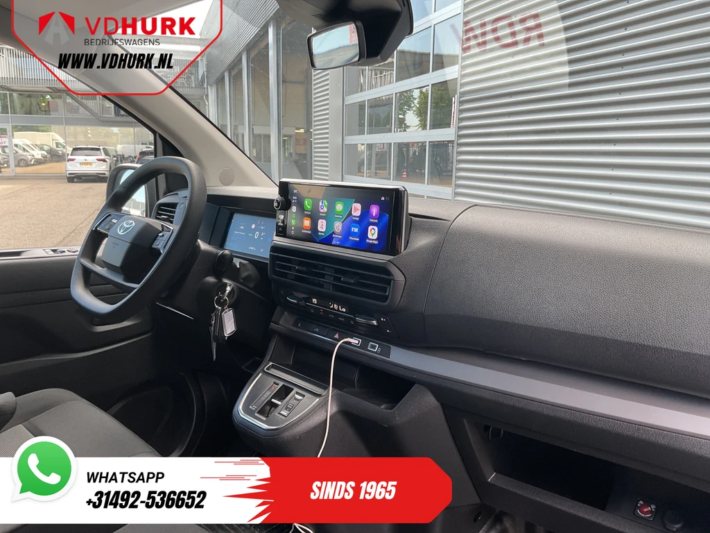 Toyota ProAce – foto 14