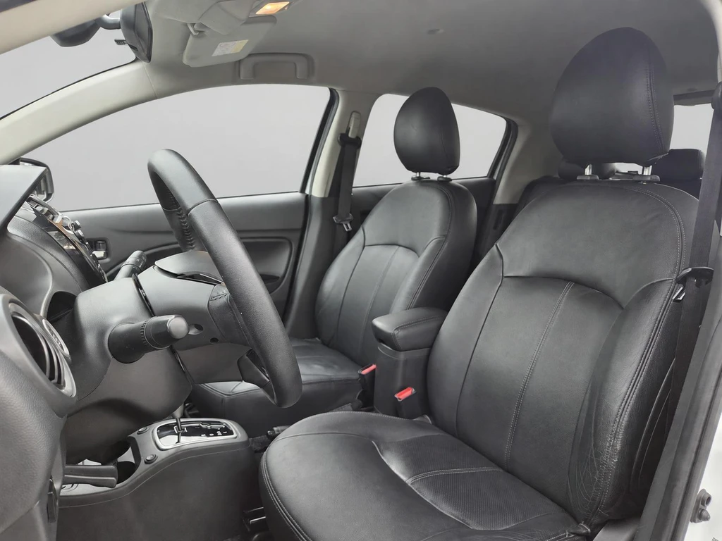 Mitsubishi Space Star – foto 9