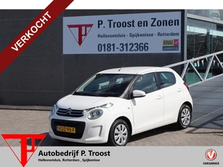 Citroën C1 – thumbnail 1