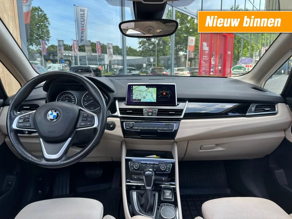 BMW 2 Serie – foto 15