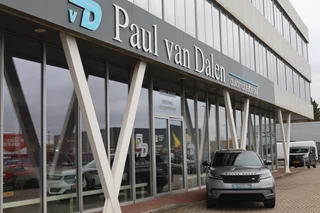Land Rover Range Rover Velar – thumbnail 11