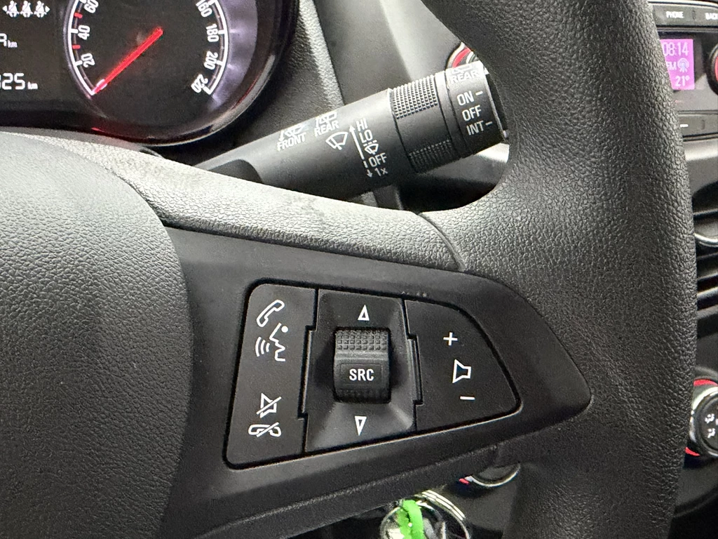 Opel KARL – foto 20