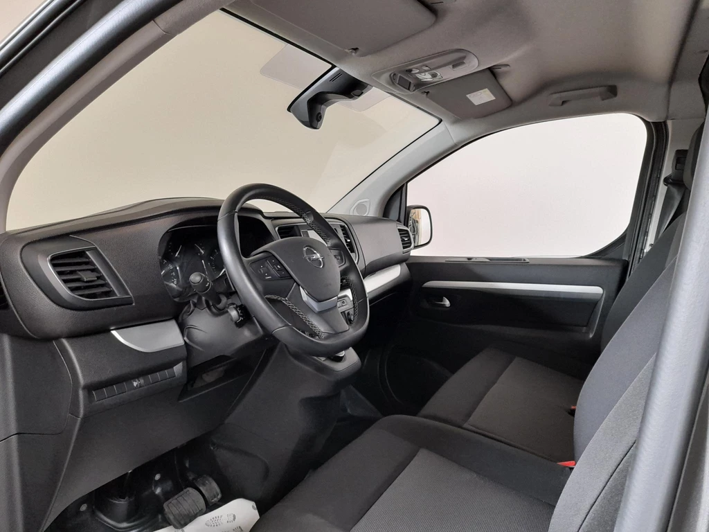 Opel Vivaro – foto 11