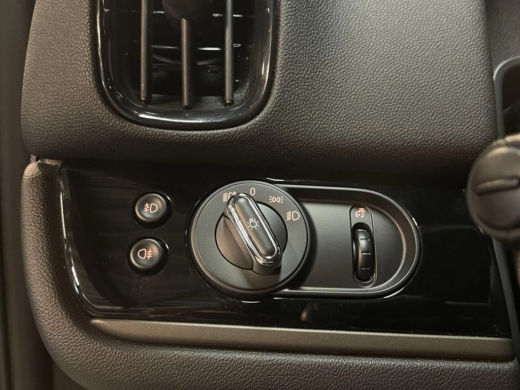 MINI Countryman – foto 28
