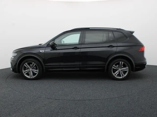 Volkswagen Tiguan Allspace – thumbnail 4