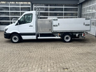 Mercedes-Benz Sprinter – thumbnail 5