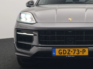 Porsche Cayenne – thumbnail 10