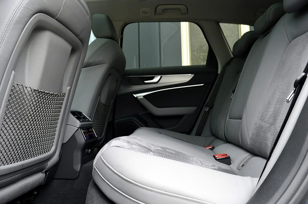 Audi A6 – foto 16