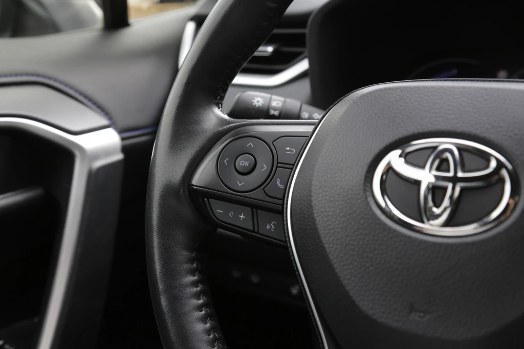 Toyota RAV4 – foto 42