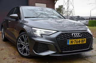 Audi A3 – thumbnail 13