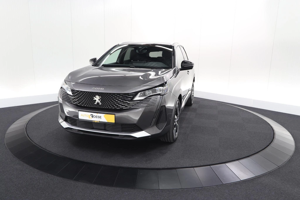 Peugeot 3008 – foto 2