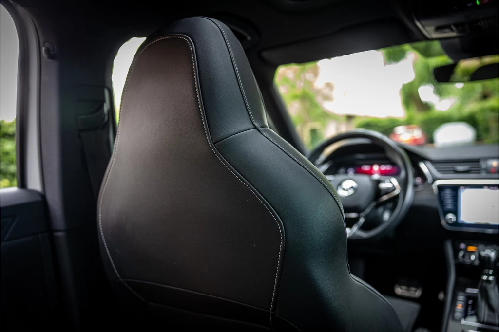 Škoda Superb – foto 23