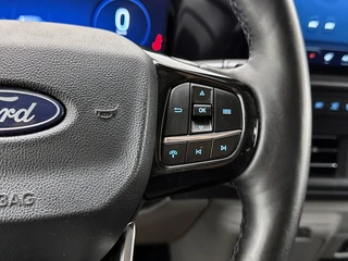 Ford Transit Custom – thumbnail 21