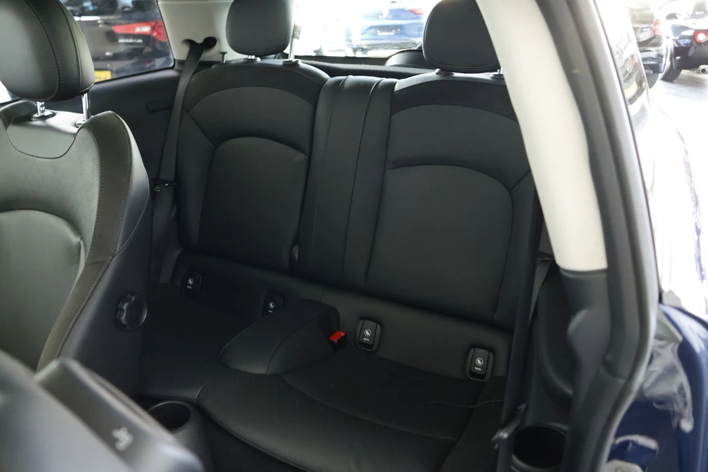 MINI Cooper S – foto 14