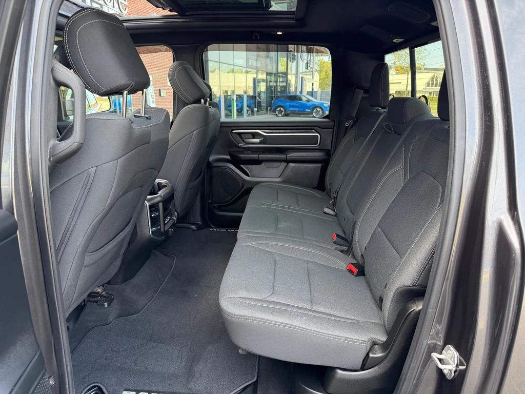 Dodge Ram 1500 – foto 14