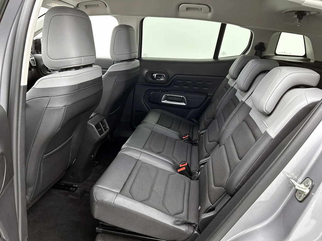 Citroën C5 Aircross – foto 24