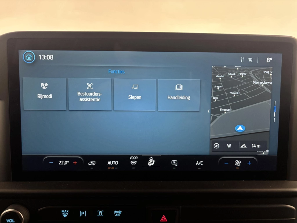 Ford Transit Custom – foto 19