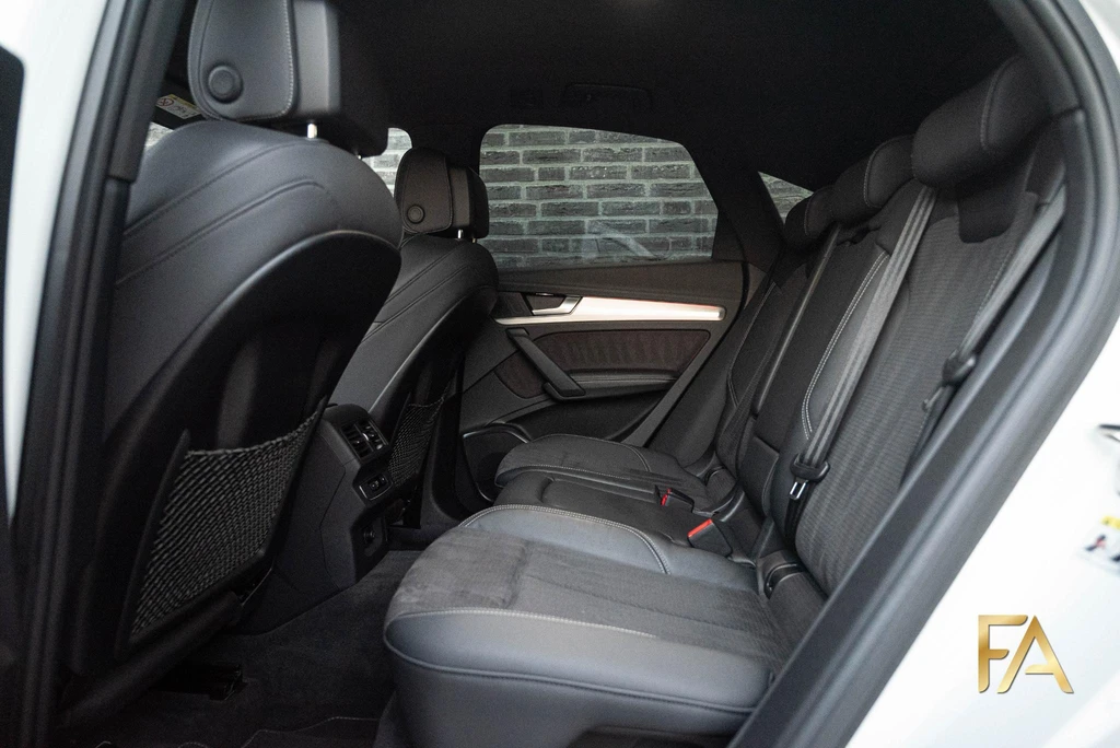 Audi Q5 – foto 31