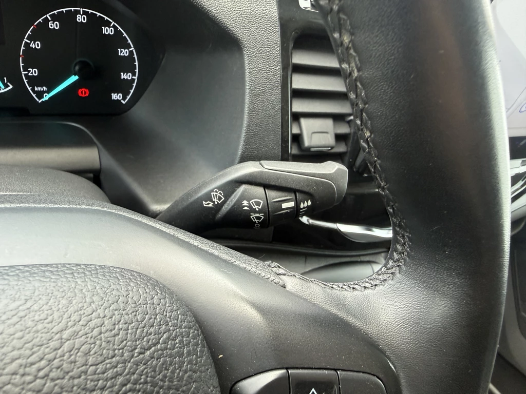 Ford E-Transit – foto 32