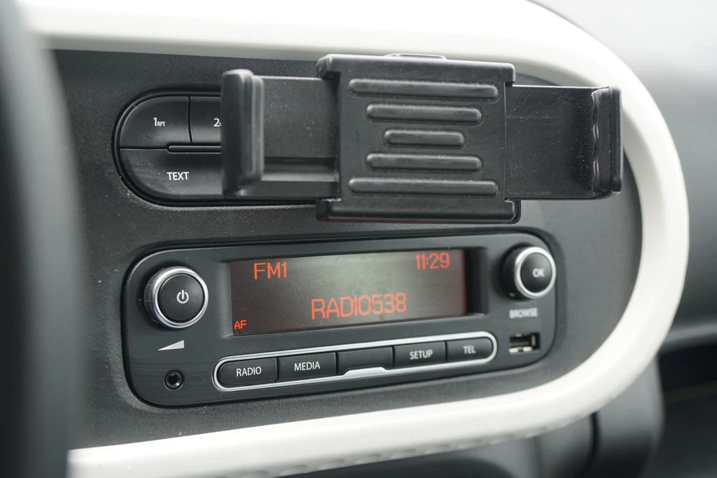 Renault Twingo – foto 21