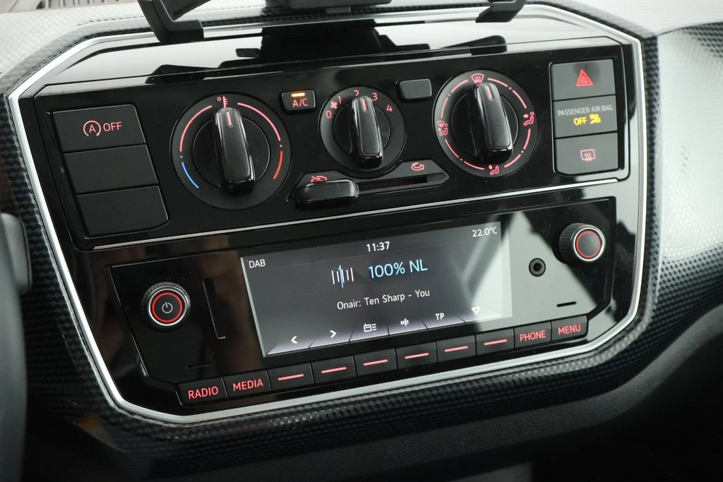 Volkswagen up! – foto 18