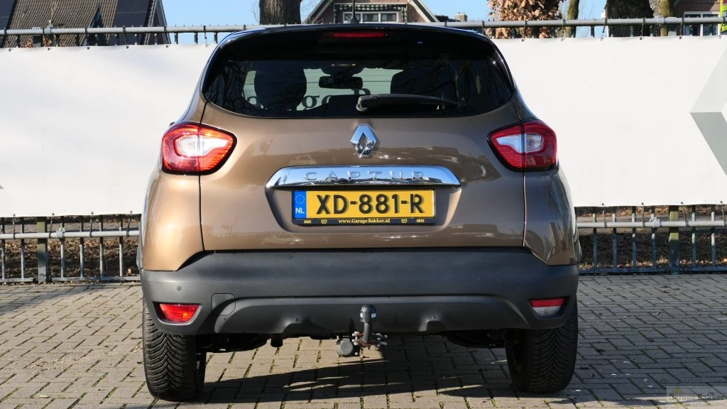 Renault Captur – foto 3