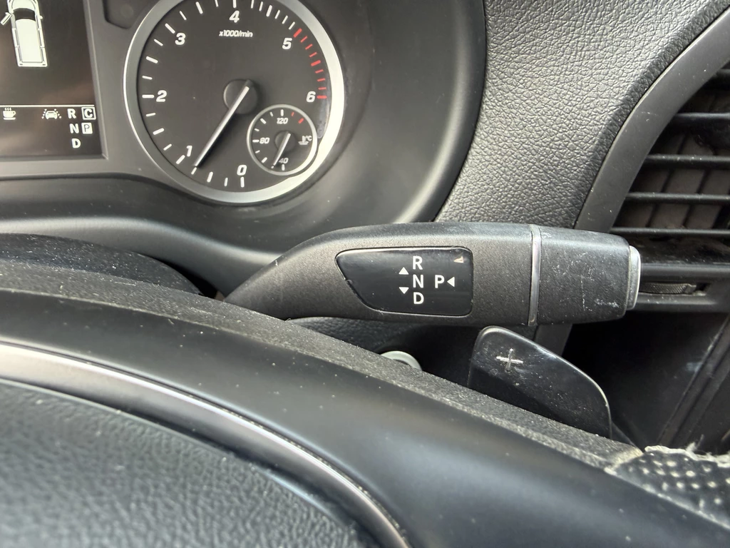 Mercedes-Benz Vito – foto 34