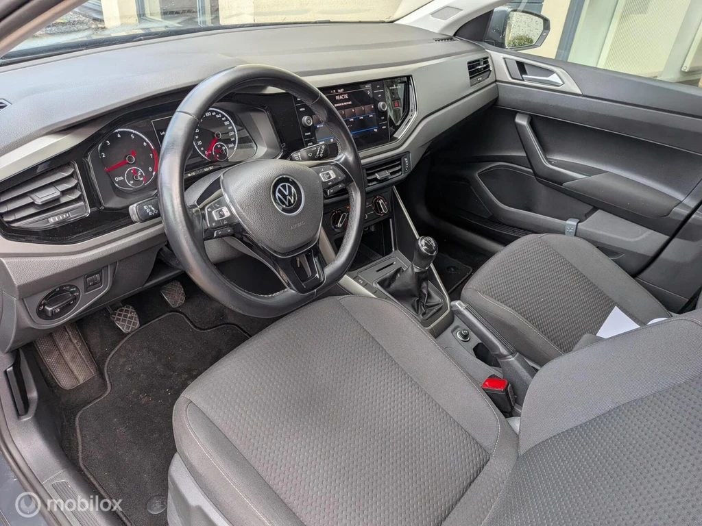 Volkswagen Polo – foto 11