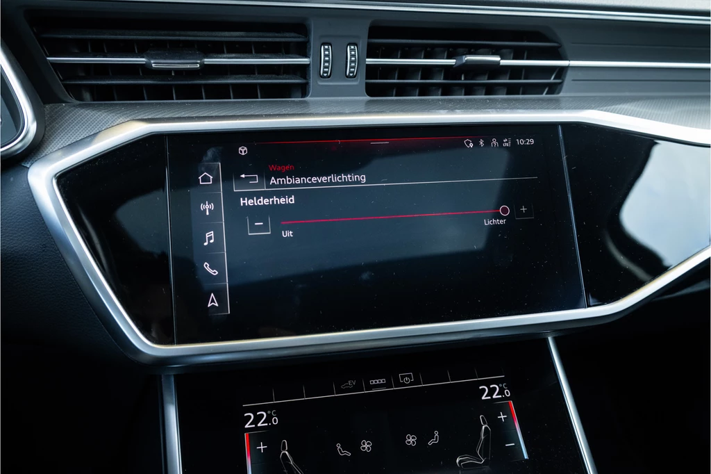 Audi A6 – foto 22