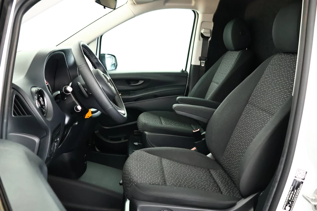 Mercedes-Benz eVito – foto 12