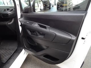 Opel Combo – thumbnail 18