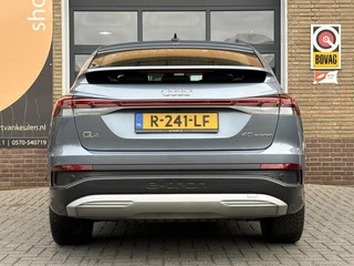 Audi Q4 Sportback e-tron – thumbnail 9