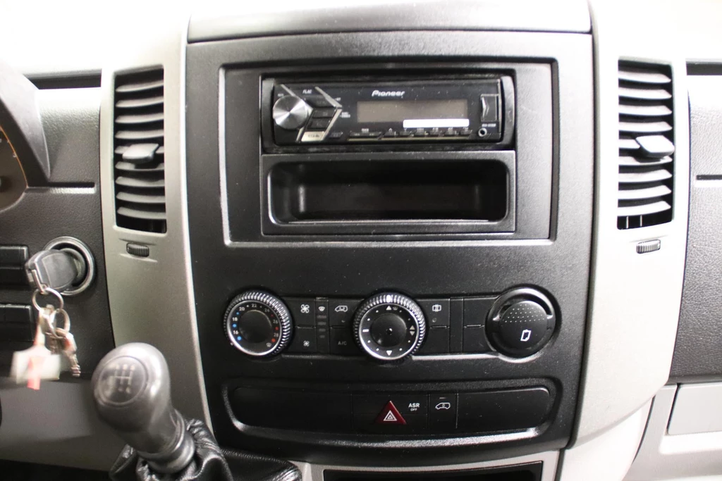 Mercedes-Benz Sprinter – foto 10