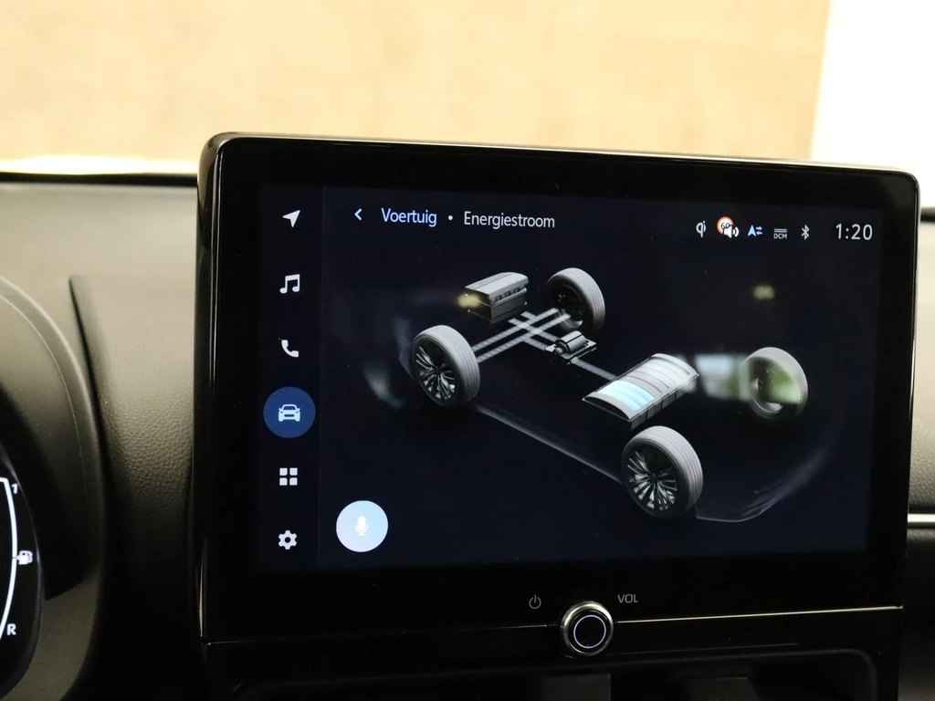 Toyota Yaris Cross – foto 33